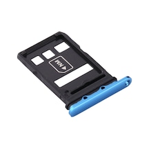 Huawei Uyumlu P40 Sim Kart Tepsisi Ana-an00 Ana-tn00 Ana-nx9 Ana-lx4 Mavi