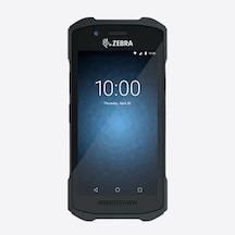 Zebra Tc21 Android 10 El Terminali Wifi + Bt