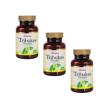Balen Tribulus Terrestris Demir Dikeni 620 MG 60 Kapsül 3 Adet