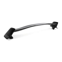 Honda Civic FK7 İçin Uyumlu Type-R Spoiler Boyasız