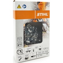 Stihl Kutu Köşeli Zincir 1.5mm 3/8 Rsc - 34 Diş
