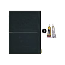 Apple Uyumlu iPad  Air 4.nesil A2072-a2316-a2324-a2325 Servis Batarya Pil + B7000