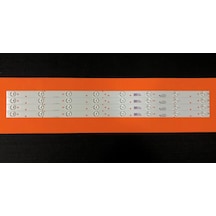 Winkel Lcd Led-2230-takım 4 Lü-st-3240 -01.jl.d3281235-06es, 92k3