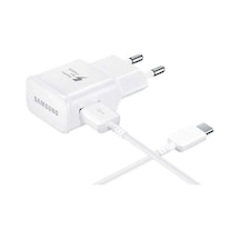 Samsung Galaxy A51 Ta20 Type-C Hızlı Şarj Beyaz