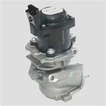 PEUGEOT 1618.PF EGR Valfi 206 207 Bipper C1 C2 C3 1.4 HDI 8V Dv4 Euro4 *A