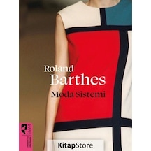 Moda Sistemi / Roland Barthes