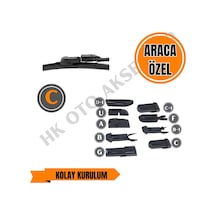 Audi A3 Silecek 2005-2012