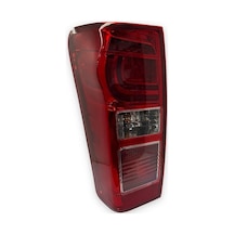 STOP LAMBASI (DUYLU-LEDLİ) ISUZU D-MAX 2017-2019 SOL