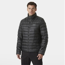 Helly Hansen Verglas Down Erkek Mont 2.0-10331 Siyah