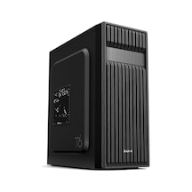 Zalman 500W Zm-T6 Standart Mid-Tower Pc Kasası