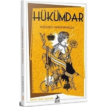 Hükümdar - Niccola Machiavelli - Ren Kitap