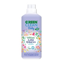 Baby Bitkisel Leke Çıkarıcı 1000 Ml Açık