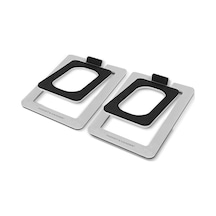 Thonet & Vander Ziel Hoparlör Standı Beyaz Mhmhthone0026