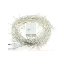 Ack Led Süsleme Işığı Mix Işık 100 Ledli 10 Mt As90-00709