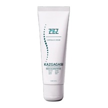 Süper Zzz Kaz Gagası Özel Karışımlı 100 Ml Masaj Kremi