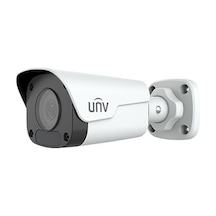 Unv Ipc2124lb-sf40km-g 4 Mp Bullet 4mm Ip Kamera
