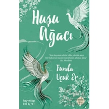 Huşu Ağacı Hayykitap