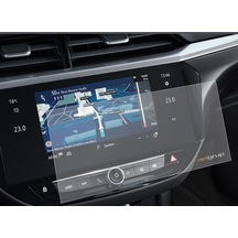 Opel Corsa 7 Inç 2020 Navigasyon 9H Nano Ekran Koruyucu