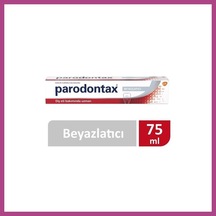 Gees Global Beyazlatıcı Diş Macunu 75ml 1 Adet Gbzs