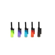 Mini Mutfak Çakmağı Rezisdanslı Sönmeyen 15 Cm 25'li