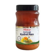 Balen Zeytinyağlı Kudret Narı 300 G