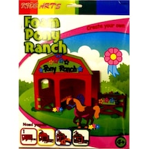 Kids Arts Elişi Seti Ca 8984