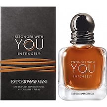 Ea Armanı You Intensely Homme 100 Ml Arafat