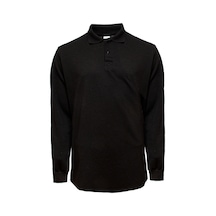 Baran Işık Lakos Polo Yaka Sweatshırt 001