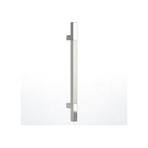 Condi 093s Saten Krom Çekme Kapı Kolu 40 Cm 181kl5102509 Renkli
