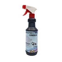 Amber Kokulu Parfüm 500 Ml Amber Oda Kokusu, Oto Ve Oda Parfümü