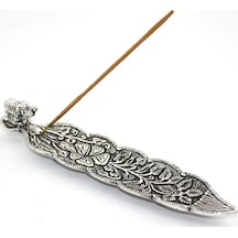 Metal Kayık Fil Tasarımı Tütsülük 50957776