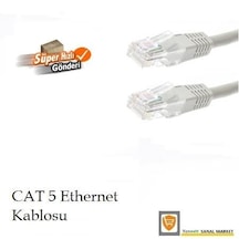 Cat 5 Ethernet Kablosu - 3 Metre