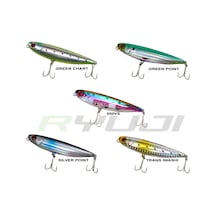 Ryuji Dog Strike 9cm 11gr Maket Yem - Night Chart