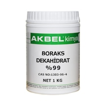 Akbel Boraks 1 Kg