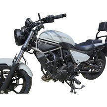 Kawasaki Eliminator 500 Koruma Demiri