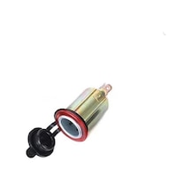 10A ÇAKMAK VE ŞASE SOKET 12V IC-246B-6