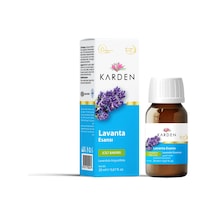 Karden Lavanta Esansı 20 ML