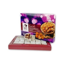 Tariş Cevizli İncir Lokumu 450 G