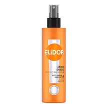 5 Adet Elidor Sıvı Saç Bakım Kremi Anında Onarıcı 200 Ml