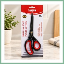 Bşkvirgo Büyük Terzi Makası 9.5" Bsk2026