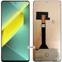 Tecno Camon 20 Dokunmatik Lcd Ekran Ck6n