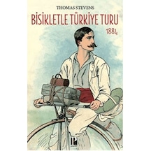 Bisikletle Türkiye Turu 1884 - Qhdh-717079