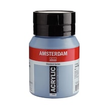 Aac Acrylıc 500Ml. Greyısh Blue