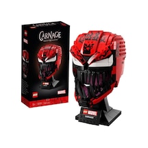 LEGO® Super Heroes 76199 Marvel Carnage 546 Parça