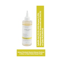 Derma Armour Amber Sebum Balancing Akne ve Siyah Nokta Karşıtı Tonik 200 ML