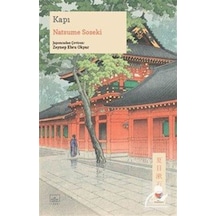 Kapı / Natsume Soseki