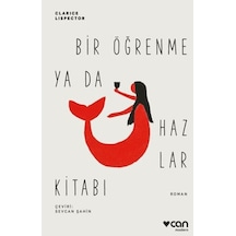 Bir Öğrenme Ya Da Hazlar Kitabı - Qhdh-877735