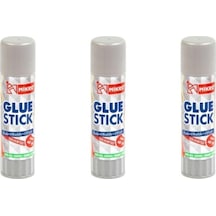 40 Gr. Glue Katı Stick Yapıştırıcı 3 Adet