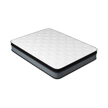 80 x 140 PC Parrot Asteroit Ortopedik Pedli Yaylı Bebek Yatağı