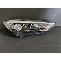 Hyundai Tucson Sağ Ön Far Mercekli Ledsiz Sıfır 2015-2019